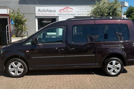 VW Caddy 150.000 km 10.950 &euro; Winsen (Luhe). 21423