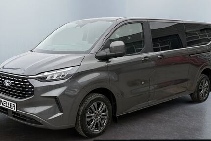 Ford Tourneo Custom 33.662 km 41.880 &euro; Hamm 59067