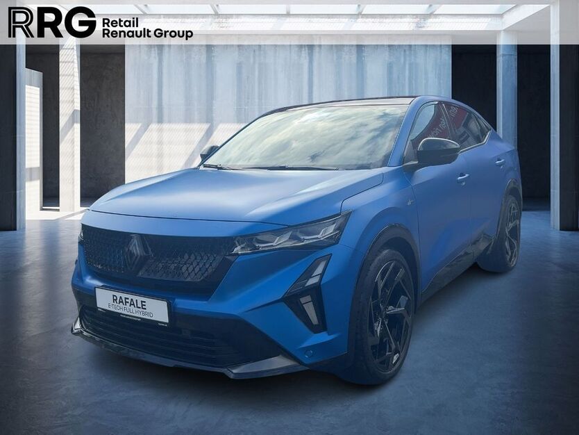 Renault Rafale 19.500 km 48.199 € Frankfurt / Main 60314