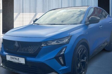 Renault Rafale 20.300 km 48.199 € Frankfurt / Main 60314