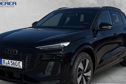 Audi Q6 e-tron 3.700 km 67.590 &euro; Schierling 84069