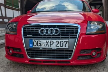Audi TT 175.000 km 3.000 &euro; Neuried 77743