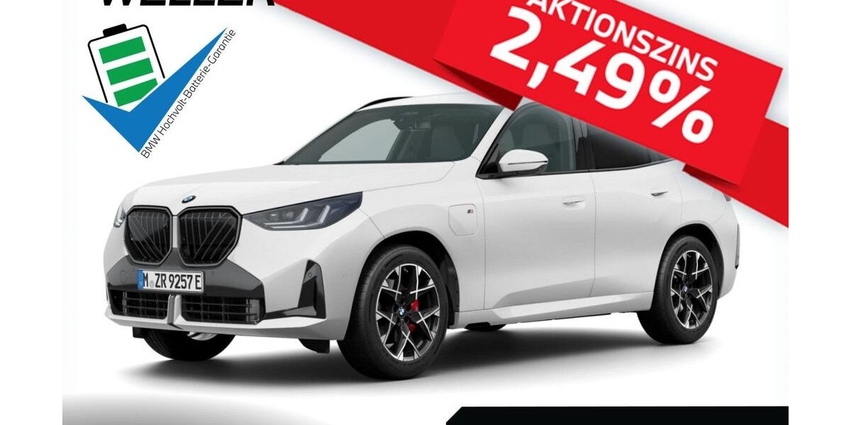 BMW X3 19.699 km 63.850 &euro; Osnabrück 49084