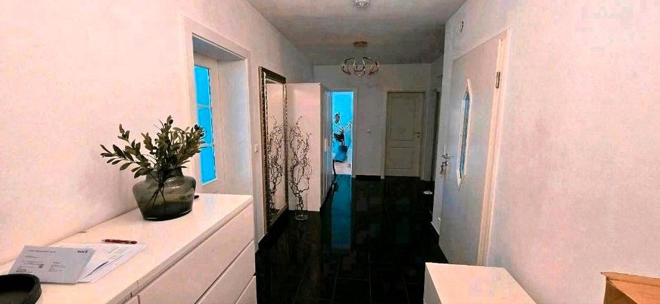 Erdgeschoßwohnung Biberach an der Riß - 5 Zimmer, 120 m&sup2;, 398.000&euro; | Angebot:26187124