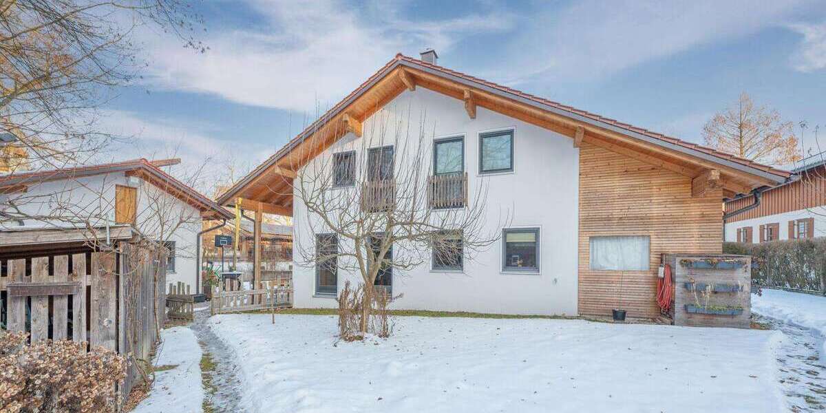 Einfamilienhaus Bad Birnbach Asenham - 12 Zimmer, 312 m&sup2;, 599.000&euro; | Angebot:25550228
