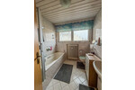 125 m² Kapitalanlage in Bad Wildbad – deutlich unter Markt vermietet Garage Kamin Balkon - Etagenwohnung Bad Wildbad Calmbach | Angebot:26888625