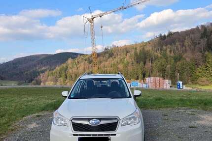 Subaru Forester 132.000 km 9.400 &euro; diemelsee 34519