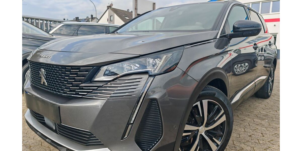 Peugeot 5008 105.052 km 19.390 &euro; Wölfersheim 61200