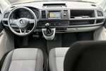 VW T6 Transporter Kasten 9-SITZER/AHK/NAVI/KAMERA 114.224 km 24.900 &euro; Villingen-Schwenningen 78054
