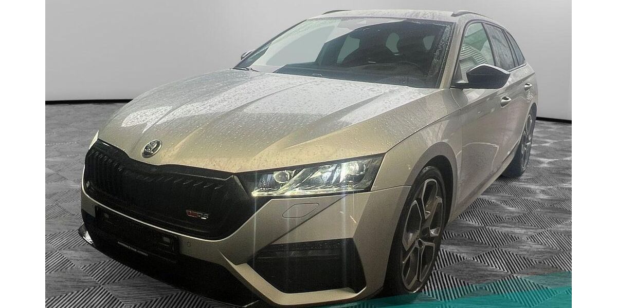 Skoda Octavia 22.768 km 30.981 &euro; Gütersloh 33334