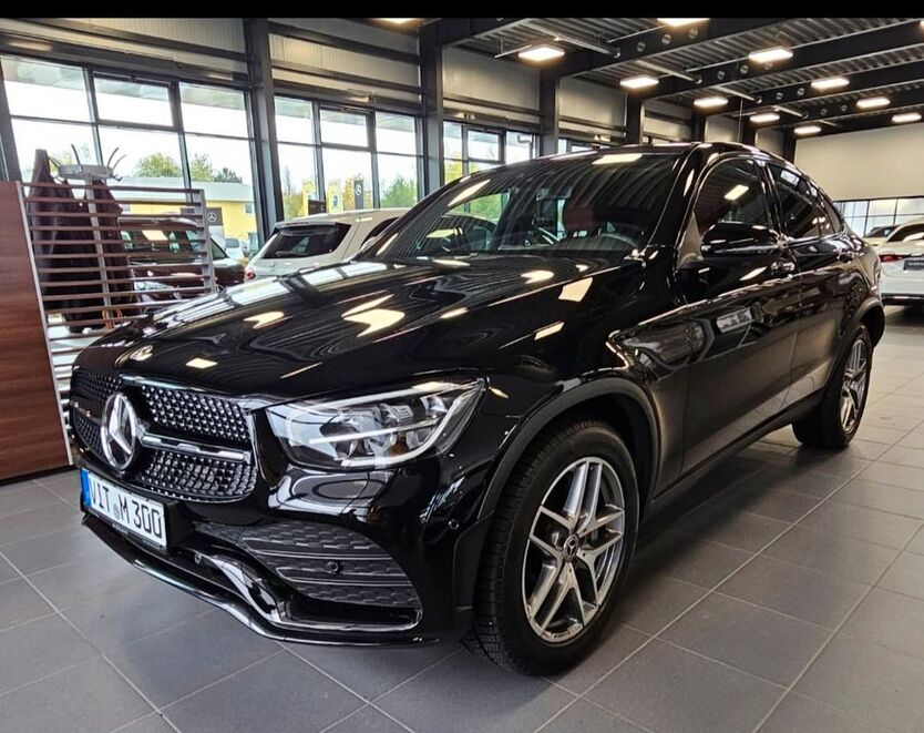 GLC 300