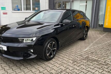 Opel Astra 4.640 km 21.940 &euro; Ahlen 59229