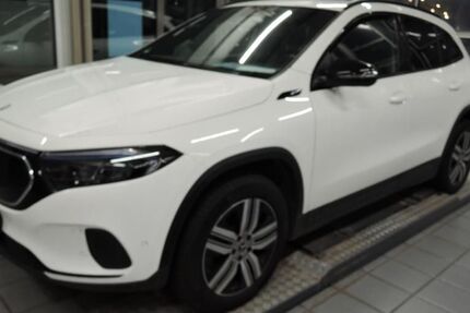 Mercedes-Benz EQA 55.598 km 25.810 &euro; Nordhausen 99734
