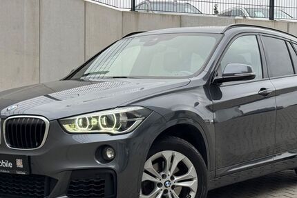 BMW X1 75.000 km 21.900 &euro; Leimen 69181