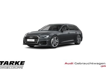 Audi A6 96.995 km 36.430 &euro; Vechta 49377