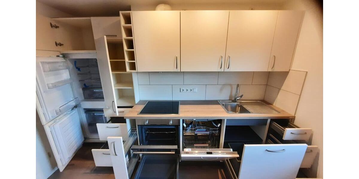 Dachgeschoßwohnung Zeven - 3 Zimmer, 70 m&sup2;, 750&euro; | Angebot:25417190