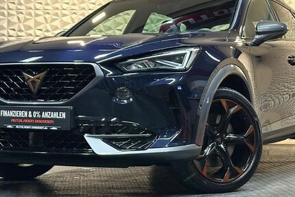 Cupra Formentor 69.968 km 27.999 &euro; Heidenau 01809