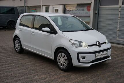 VW up!