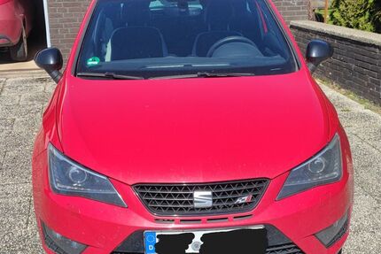 Seat Ibiza 166.000 km 6.500 &euro; Warendorf 48231