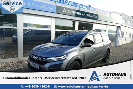 Dacia Jogger 22.450 km 18.250 &euro; Karben 61184