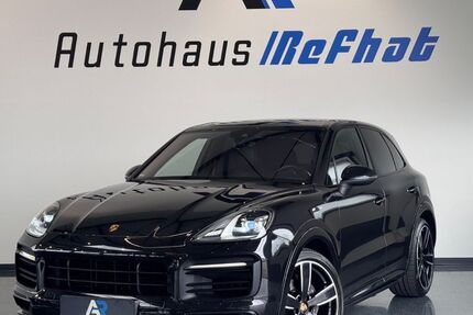 Porsche Cayenne 88.100 km 48.950 &euro; Lohne 49393