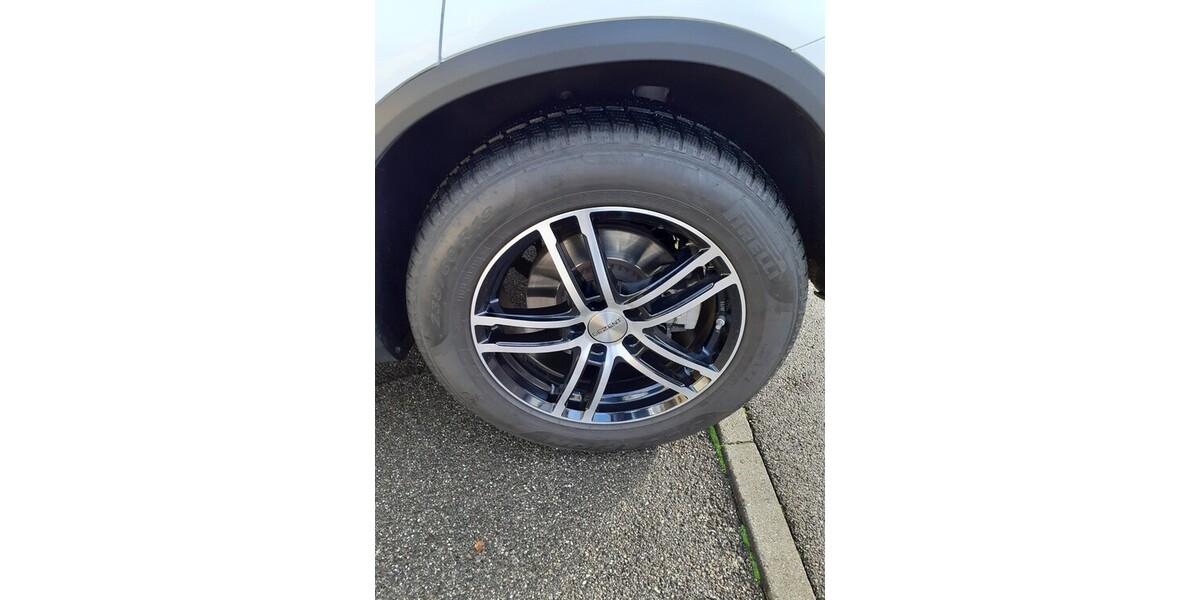 Mercedes-Benz GLC 49.000 km 31.500 € Heidenheim 91719