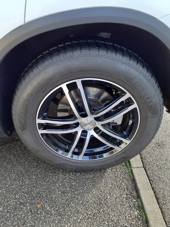 Mercedes-Benz GLC 49.000 km 31.500 € Heidenheim 91719