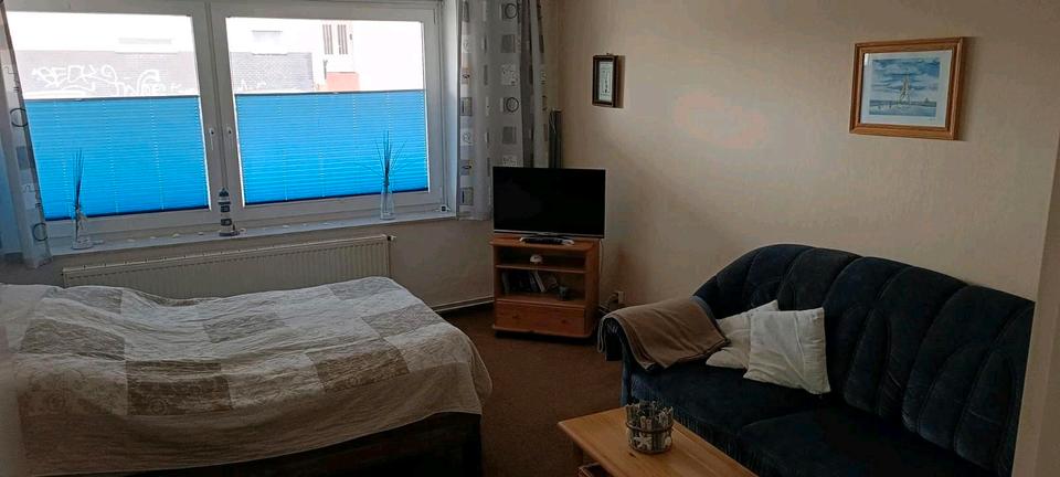 Erdgeschoßwohnung Cuxhaven Duhnen - 2 Zimmer, 37 m&sup2;, 69.900&euro; | Angebot:26170008