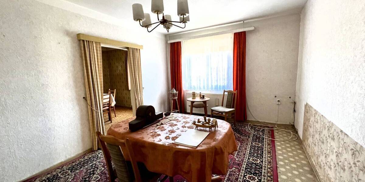 Doppelhaushälfte Berkenbrück - 6 Zimmer, 102 m&sup2;, 198.000&euro; | Angebot:19313525