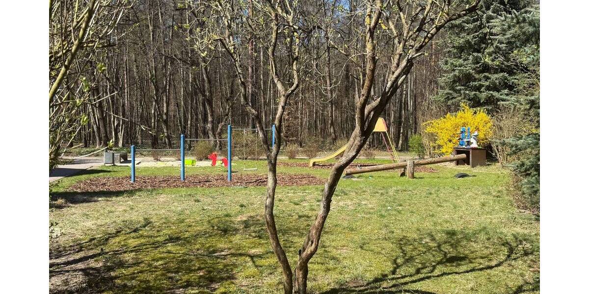 Etagenwohnung Grünheide (Mark) Grünheide - 4 Zimmer, 99 m&sup2;, 295.000&euro; | Angebot:26094050