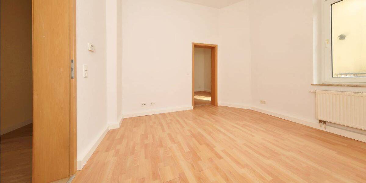 Etagenwohnung Wilhelmshaven Innenstadt - 5 Zimmer, 110 m&sup2;, 650&euro; | Angebot:26851799