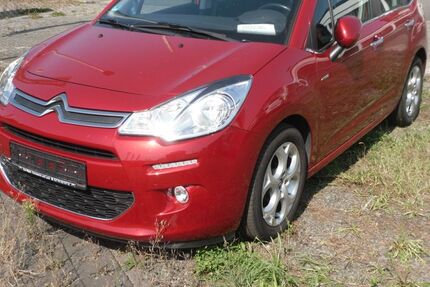 Citroen C3 175.200 km 2.600 &euro; Gladenbach 35075