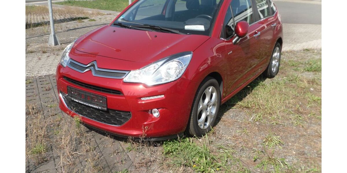 Citroen C3 175.200 km 2.600 &euro; Gladenbach 35075