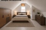 DG-Wohnung in guter Lage-WFL ca. 70 m² inkl. Kfz-Stellplatz unmöbliert langfristig zu vermieten - ab sofort. - Dachgeschoßwohnung Neunburg vorm Wald | Angebot:26934946