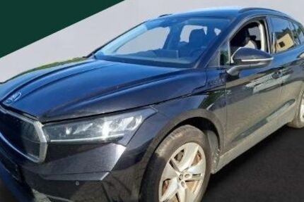 Skoda Enyaq 120.748 km 25.650 &euro; Regen 94209