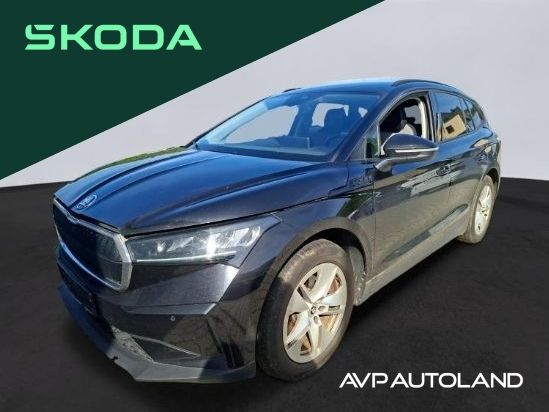 Skoda Enyaq 120.748 km 25.970 &euro; Regen 94209