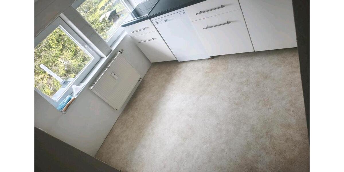Dachgeschoßwohnung Ilmenau - 3 Zimmer, 70 m&sup2;, 680&euro; | Angebot:26697189