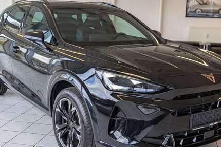 Cupra Formentor 17.857 km 31.480 € Homberg (Efze) 34576