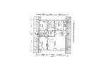 Etagenwohnung Gedern - 4 Zimmer, 107 m&sup2;, 685&euro; | Angebot:26702640