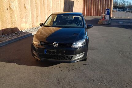 VW Polo 201.000 km 4.099 &euro; Wertheim 97877