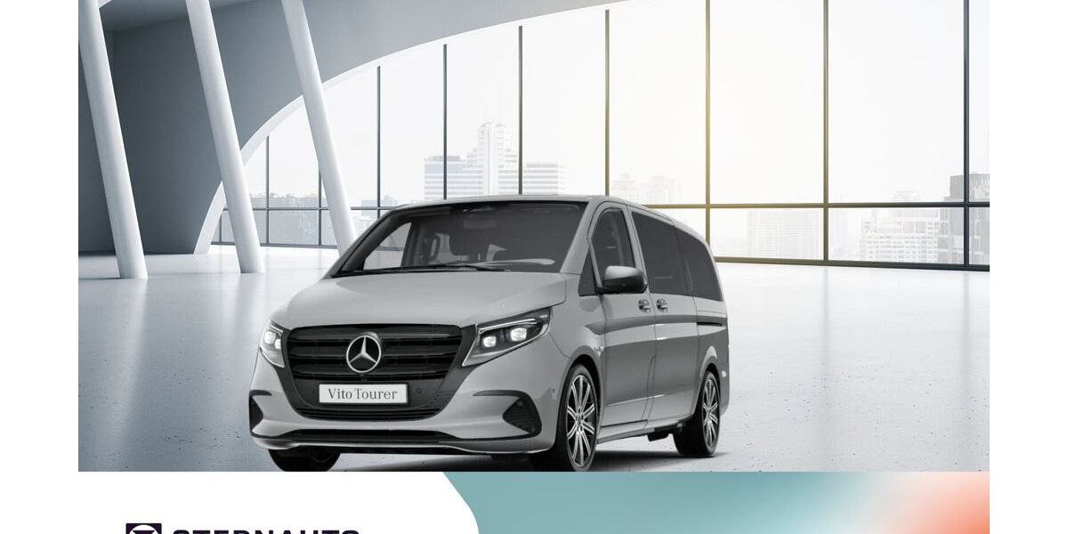 Mercedes-Benz Vito 23.631 km 54.650 &euro; Erfurt 99092