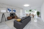 Design trifft Komfort – stilvoll modernisierte Wohnung mit Balkon - Etagenwohnung Letmathe Letmathe | Angebot:23598827