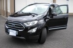 ECOSPORT 1.0 EcoBoost