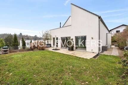 Haus Bad Soden am Taunus - 8 Zimmer, 325 m&sup2;, 5.850&euro; | Angebot:24783368