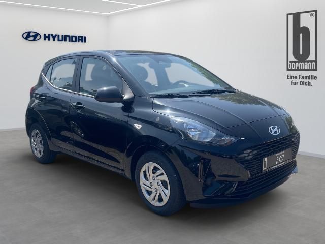 Hyundai i10 1.500 km 15.590 € Wolfenbüttel-Halchter 38304