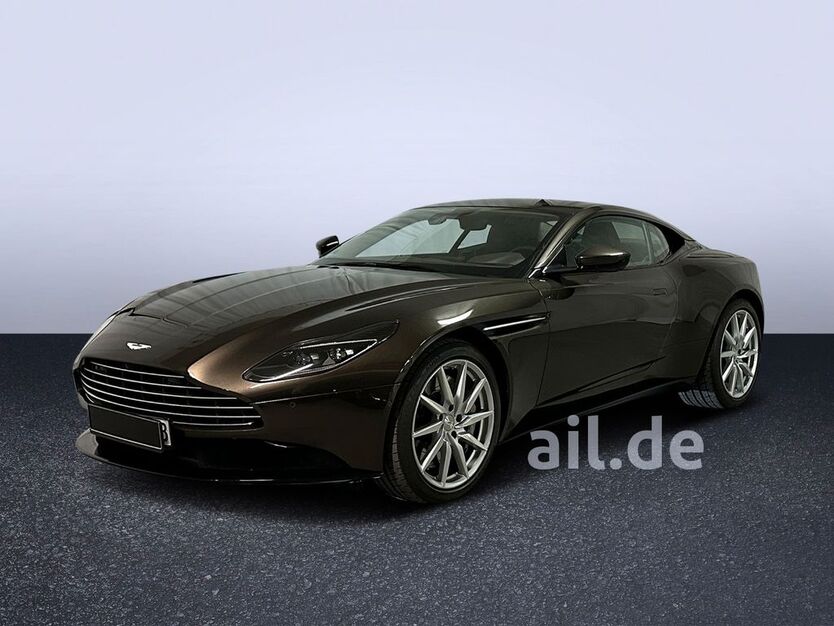 Aston Martin DB11 15.000 km 158.900 € Grünwald 82031