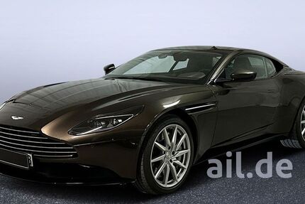 Aston Martin DB11 15.000 km 160.400 € Grünwald 82031