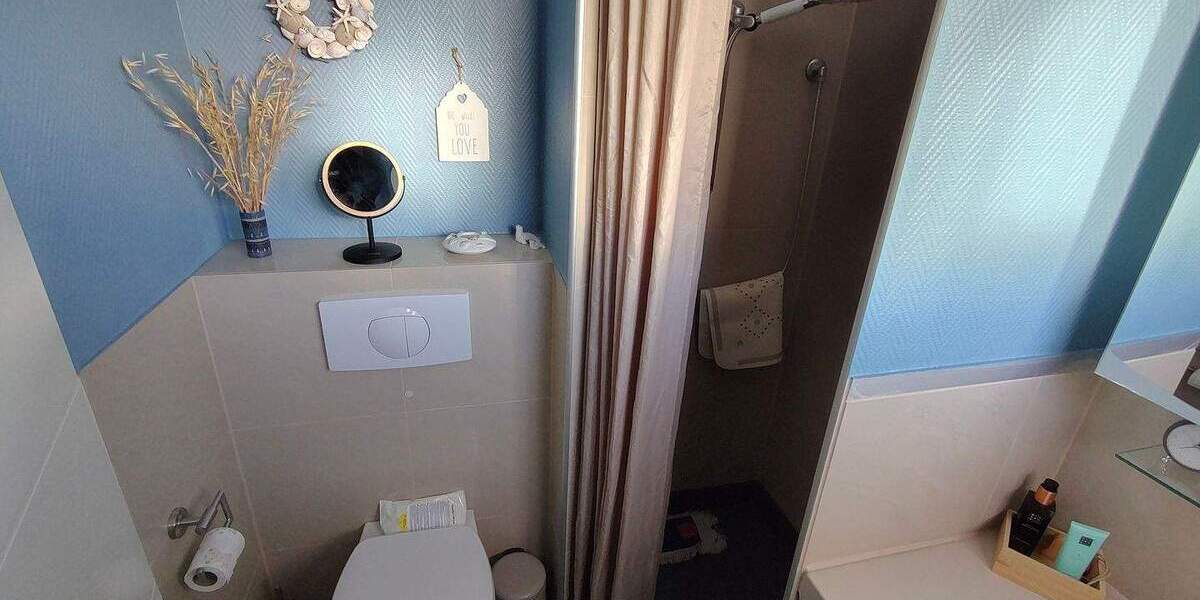 Einfamilienhaus Büsum - 4 Zimmer, 85 m&sup2;, 365.000&euro; | Angebot:25424302