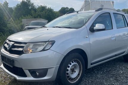 Dacia Logan 126.700 km 3.250 &euro; Seesen 38723