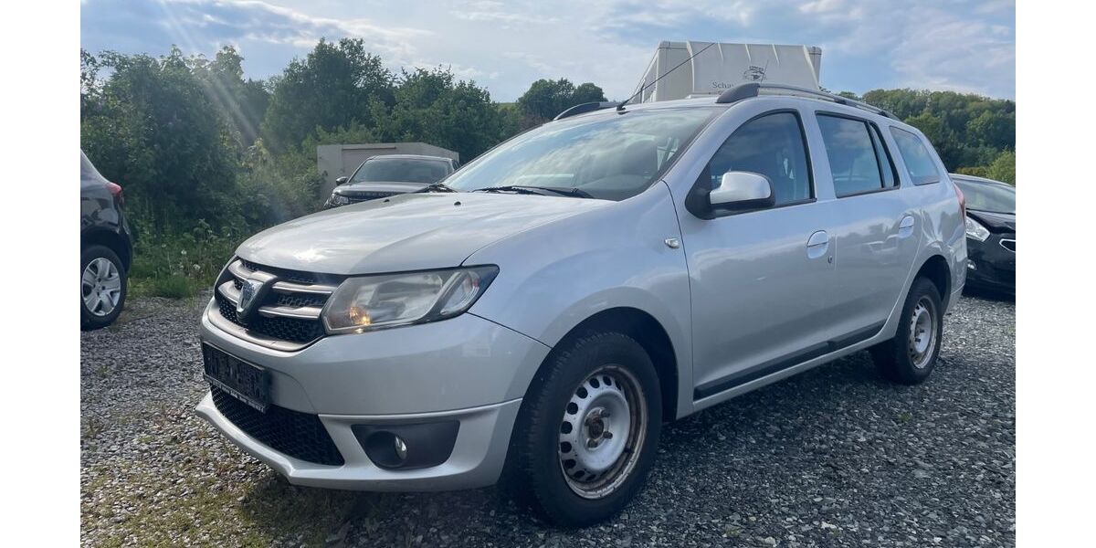 Dacia Logan 126.700 km 3.250 &euro; Seesen 38723